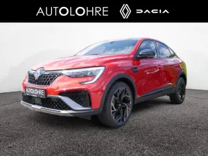 Renault Arkana Esprit Alpine TCe 160 EDC