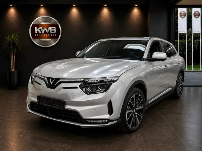 VinFast VF8 300 kW AWD Plus