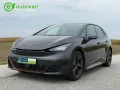 Cupra Born Ed. Dynamic PilotXL Massage Parkass. Travel