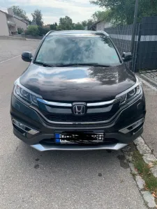 Honda CR-V 1.6 i-DTEC 118kW 4WD Executive Executive