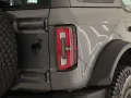 Ford Bronco 2.7 V6 EcoBoost Wildtrak