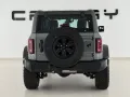 Ford Bronco 2.7 V6 EcoBoost Wildtrak