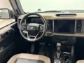 Ford Bronco 2.7 V6 EcoBoost Wildtrak