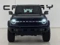 Ford Bronco 2.7 V6 EcoBoost Wildtrak