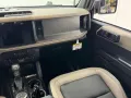Ford Bronco 2.7 V6 EcoBoost Wildtrak