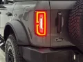 Ford Bronco 2.7 V6 EcoBoost Wildtrak
