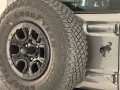 Ford Bronco 2.7 V6 EcoBoost Wildtrak
