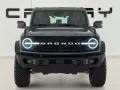 Ford Bronco 2.7 V6 EcoBoost Wildtrak