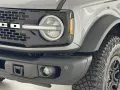 Ford Bronco 2.7 V6 EcoBoost Wildtrak