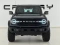 Ford Bronco 2.7 V6 EcoBoost Wildtrak