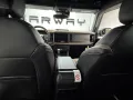 Ford Bronco 2.7 V6 EcoBoost Wildtrak