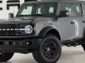 Ford Bronco 2.7 V6 EcoBoost Wildtrak