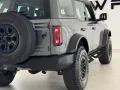 Ford Bronco 2.7 V6 EcoBoost Wildtrak