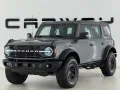 Ford Bronco 2.7 V6 EcoBoost Wildtrak