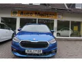 Skoda Fabia 1,0TSI 85KW digitales Cockpit LED Sperrdif