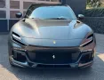 Ferrari Purosangue 2024 CARBON INT/OUT KM5450