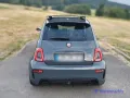 Abarth 595 Competizione