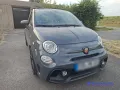 Abarth 595 Competizione