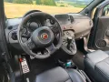 Abarth 595 Competizione
