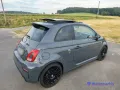 Abarth 595 Competizione