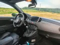 Abarth 595 Competizione