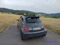 Abarth 595 Competizione