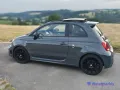 Abarth 595 Competizione