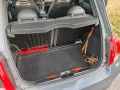 Abarth 595 Competizione