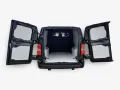 Peugeot Expert DOKA XL AT 180 5Sitzer/AHK/Navy