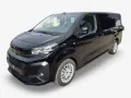 Peugeot Expert DOKA XL AT 180 5Sitzer/AHK/Navy