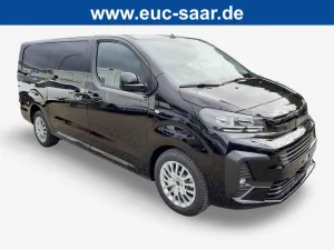Peugeot Expert DOKA XL AT 180 5Sitzer/AHK/Navy