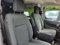 Peugeot Expert DOKA XL AT 180 5Sitzer/AHK/Navy