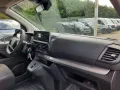 Peugeot Expert DOKA XL AT 180 5Sitzer/AHK/Navy