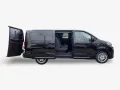 Peugeot Expert DOKA XL AT 180 5Sitzer/AHK/Navy