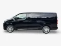 Peugeot Expert DOKA XL AT 180 5Sitzer/AHK/Navy