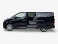 Peugeot Expert DOKA XL AT 180 5Sitzer/AHK/Navy