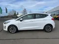 Ford Fiesta 1.0 EcoBoost Titanium - FSH+SHZ+LED+PDC