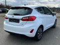 Ford Fiesta 1.0 EcoBoost Titanium - FSH+SHZ+LED+PDC