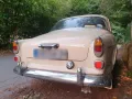Volvo Amazon B18