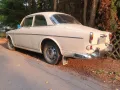 Volvo Amazon B18