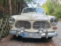 Volvo Amazon B18