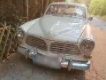 Volvo Amazon B18