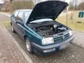 Volkswagen Vento