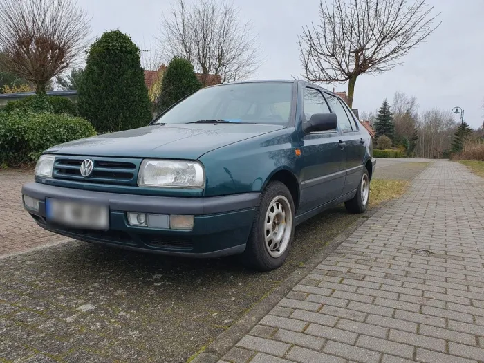 Volkswagen Vento
