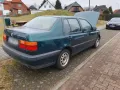 Volkswagen Vento