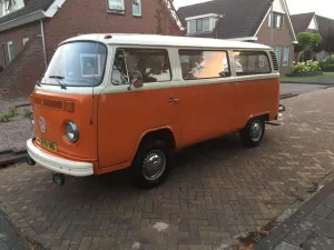 Volkswagen T2