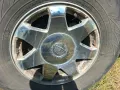 Other cadillac escalade 2006 6.0 l