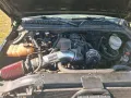 Other cadillac escalade 2006 6.0 l