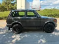 Lada Niva Urban 4x4