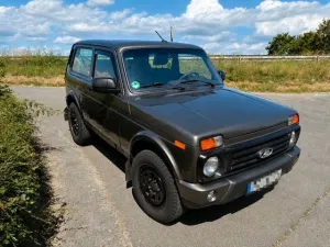 Lada Niva Urban 4x4